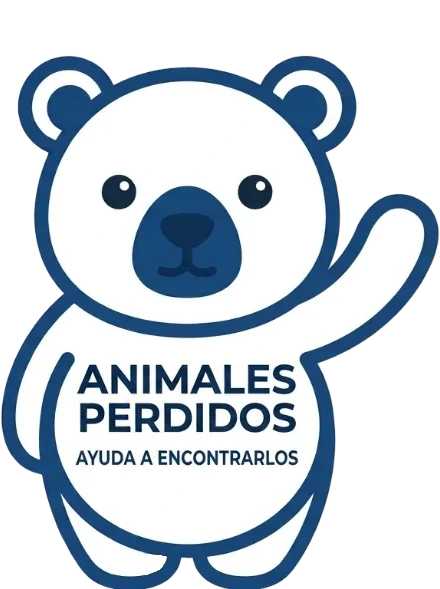 Animales perdidos